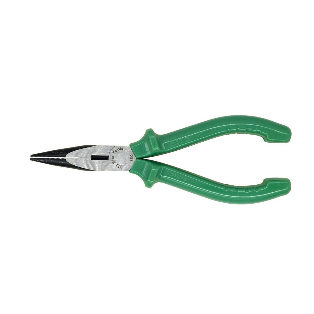 İzeltaş Elta Opak Düz Kargaburun 160 mm fiyatı