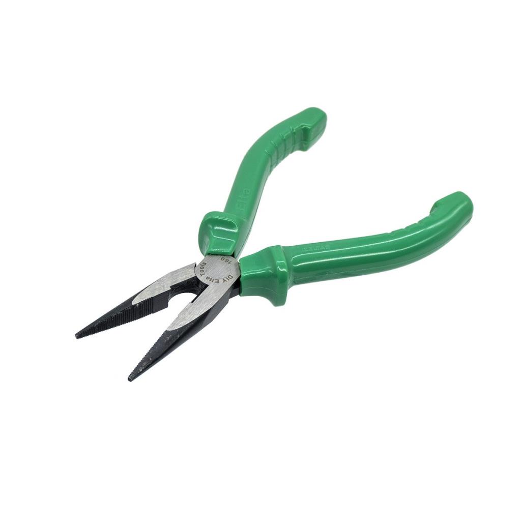 İzeltaş Elta Opak Düz Kargaburun 160 mm nasıl kullanılır