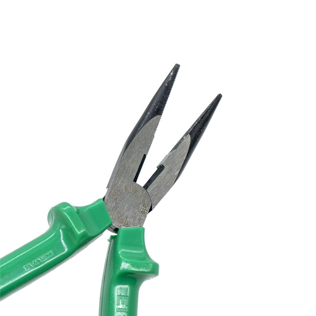 İzeltaş Elta Opak Düz Kargaburun 160 mm nereden bulurum