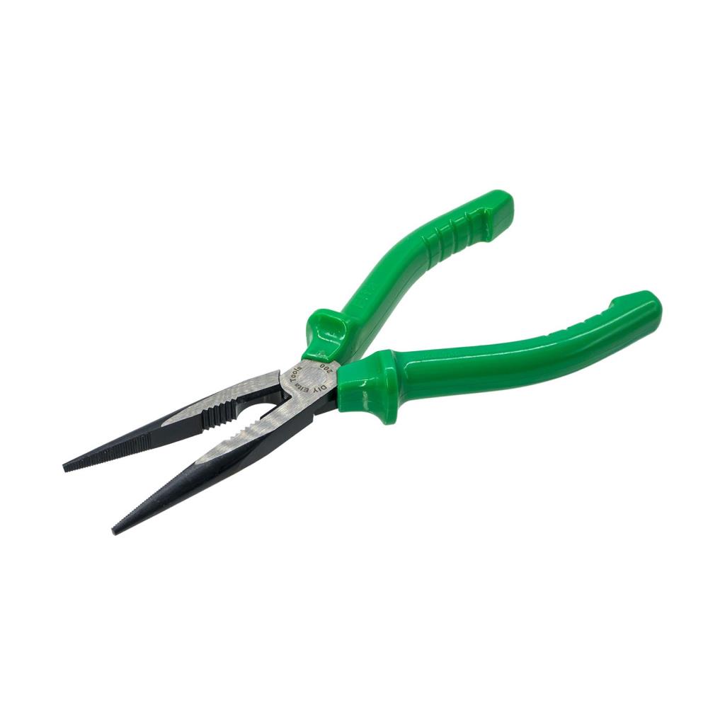 İzeltaş Elta Opak Düz Kargaburun 200 mm ne işe yarar