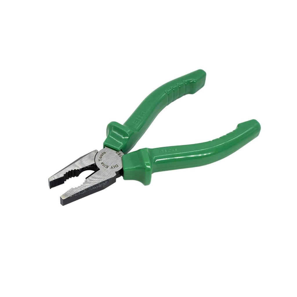 İzeltaş Elta Opak Kombine Pense 160 mm nasıl kullanılır