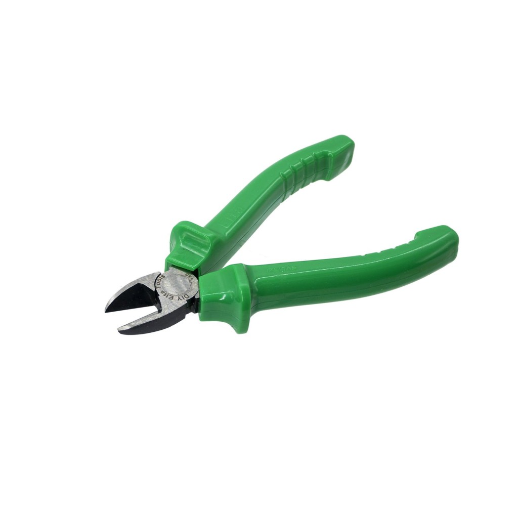 İzeltaş Elta Opak Yan Keski 140 mm nasıl kullanılır