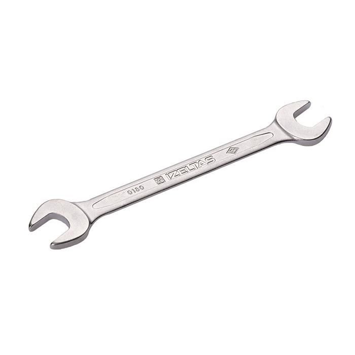 İZELTAŞ İki Ağız Anahtar Uzun Boy 30x32 mm fiyatı