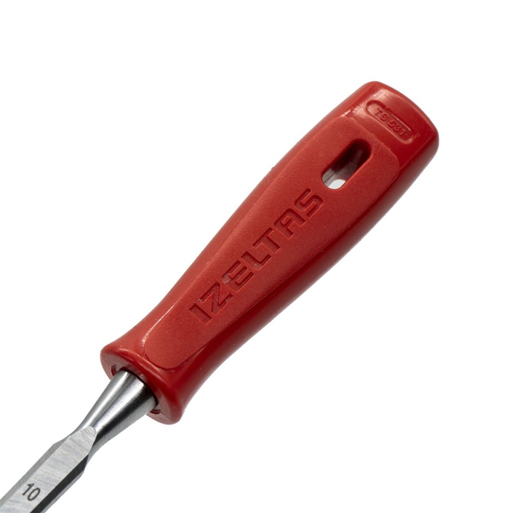 İzeltaş Iskarpela Takım 6 Parça ne işe yarar