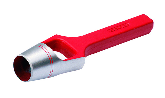 İzeltaş Kayış Zımba 23 mm nasıl kullanılır