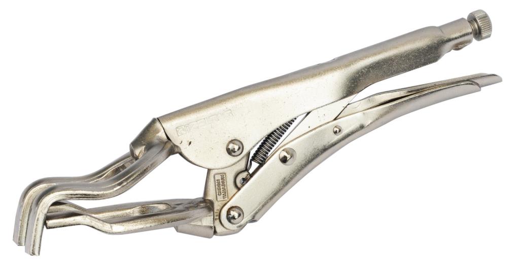 İZELTAŞ Kaynakçı Ayarlı Pense (Boru İçin) 280 mm fiyatı