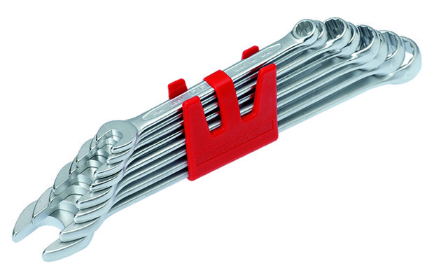 İZELTAŞ Kombine Anahtar Takımı Uzun Boy (Sae) 8'li fiyatı