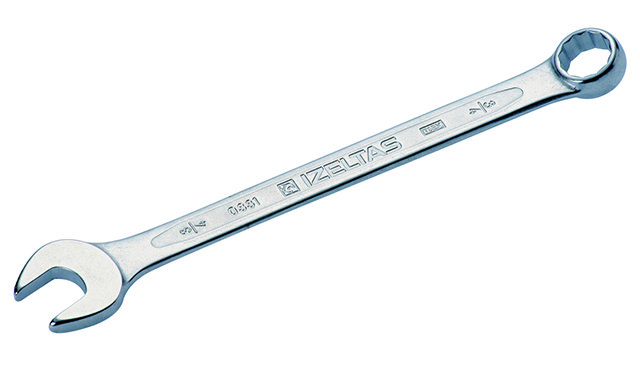 İZELTAŞ Kombine Anahtar Uzun Boy (Sae) 19/32'' Inch fiyatı
