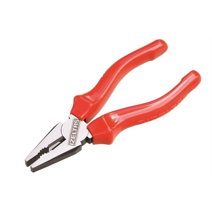 İZELTAŞ Kombine Pense Opak 180 mm fiyatı