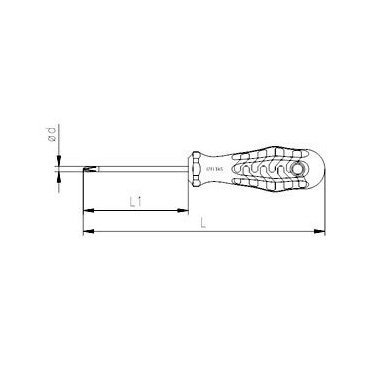 İzeltaş Kraft Seri Ph0 Yıldız Uçlu Tornavida 3x60 nereden bulurum