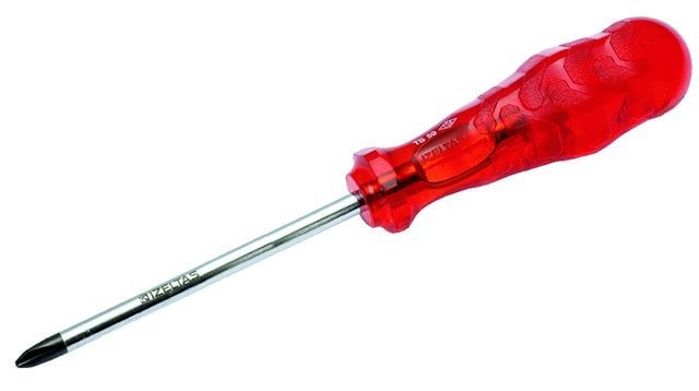 İZELTAŞ Kraft Seri Yıldız Uçlu Tornavida 4.5x100 fiyatı