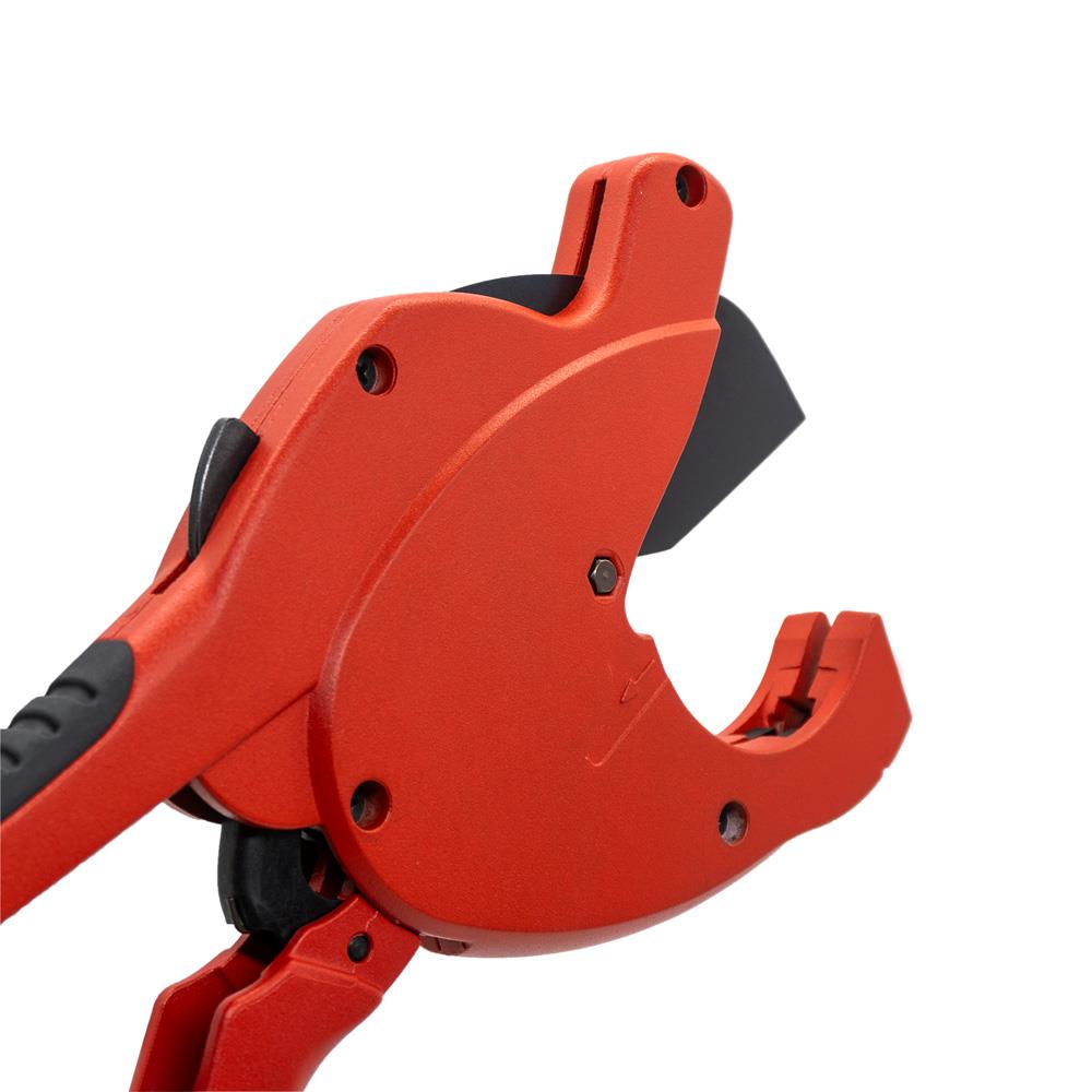 İzeltaş Plastik PVC PPRC Boru Kesme Makası 42 mm ne işe yarar