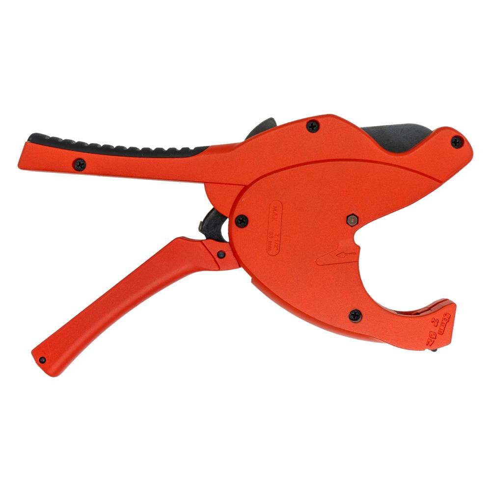 İzeltaş Plastik PVC PPRC Boru Kesme Makası 63 mm ne işe yarar