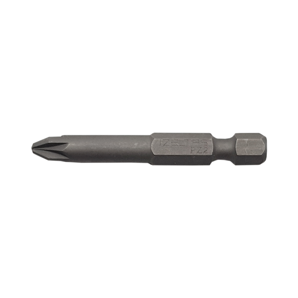 İZELTAŞ Pozidriv Bits 50 mm Pz2 fiyatı