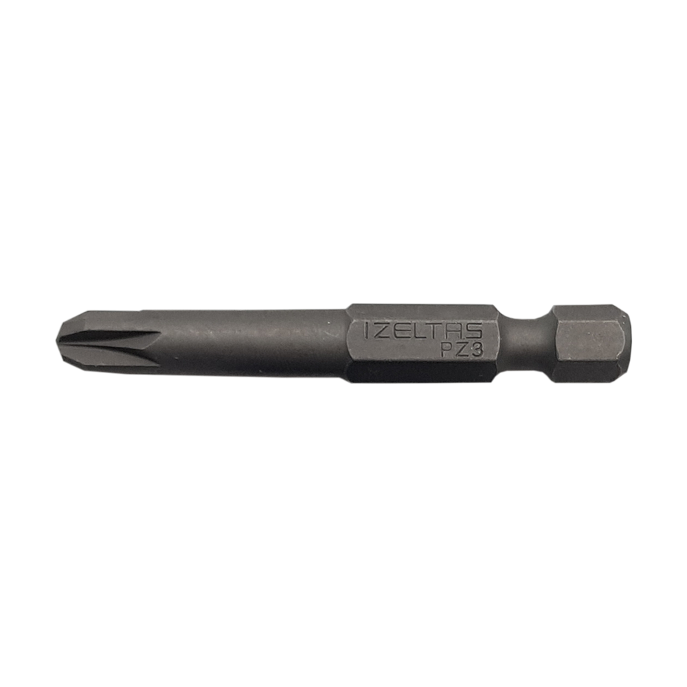 İZELTAŞ Pozidriv Bits 50 mm Pz3 fiyatı