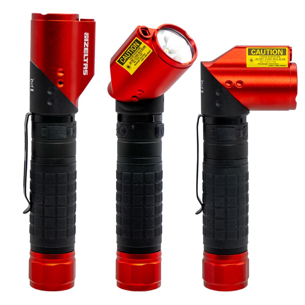 İzeltaş PRO LED Şarjlı Lazer Pointer/UV El Feneri 1000 lm nereden bulurum