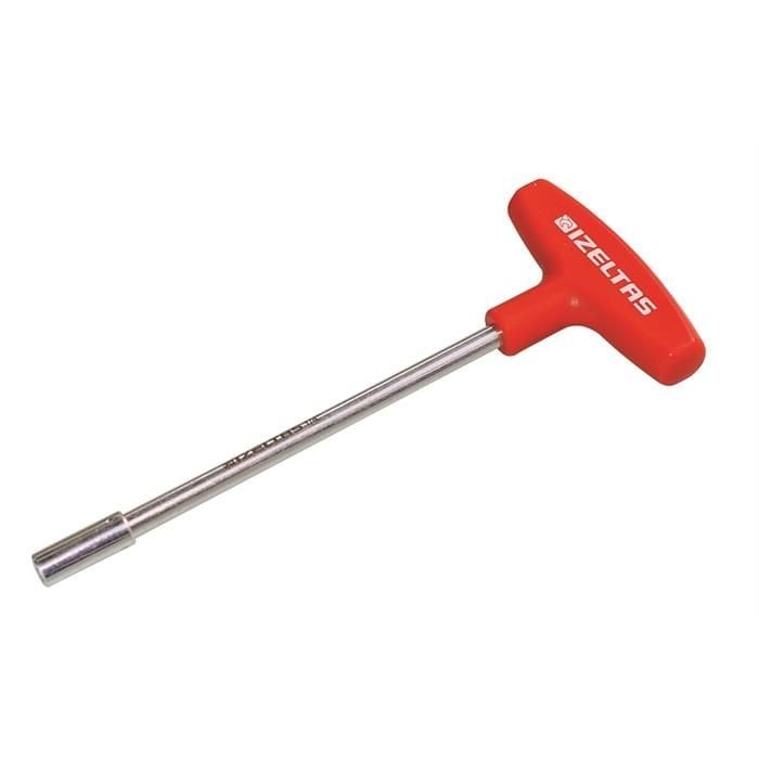 İZELTAŞ T Tipi Manyetik Bits Tutucu Tornavida fiyatı