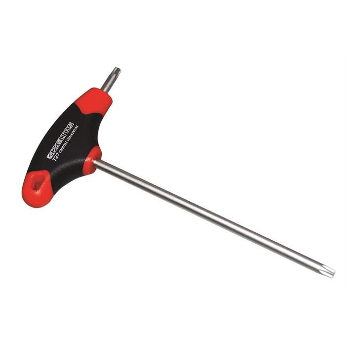 İZELTAŞ T Tipi Torx Allen Anahtar T30 fiyatı