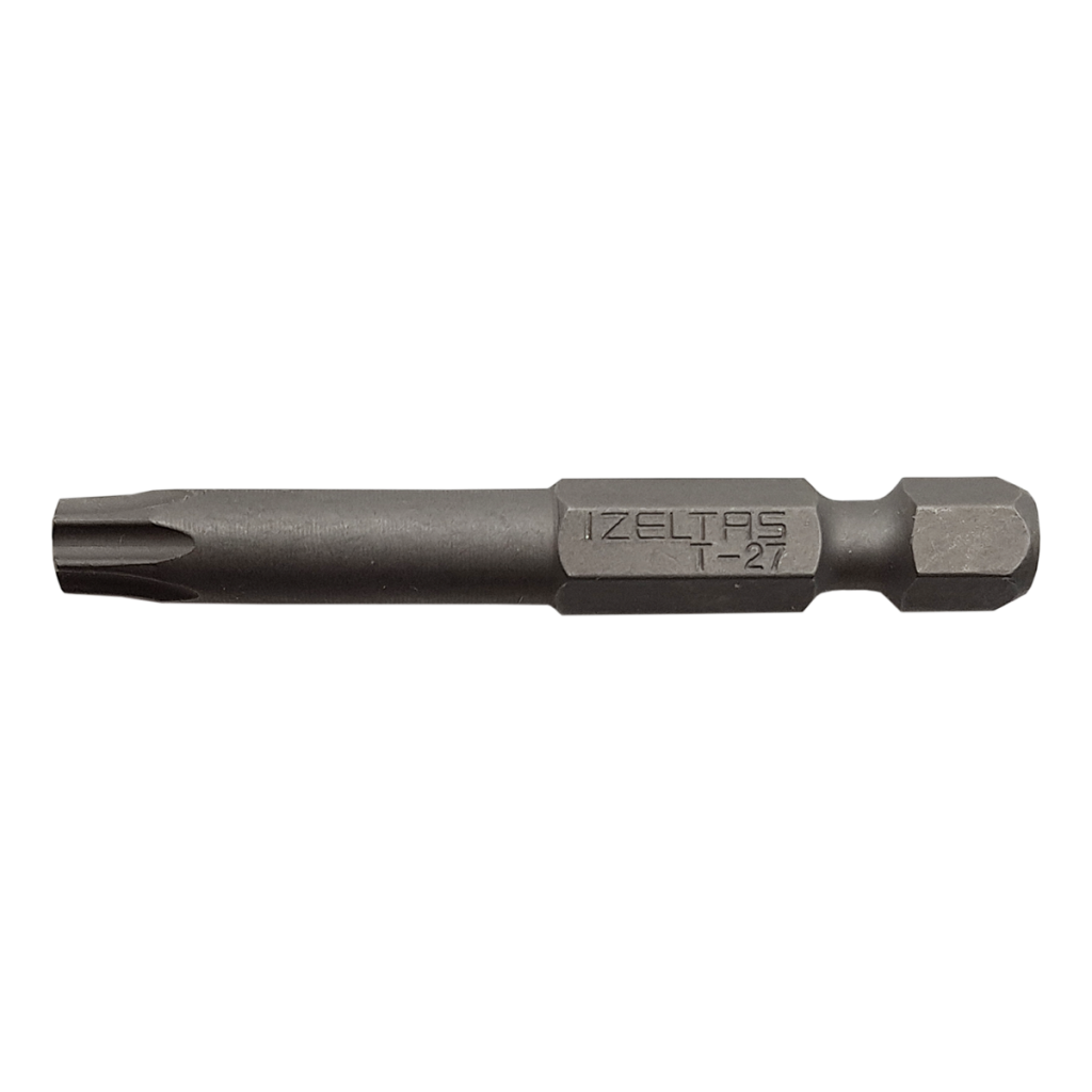 İZELTAŞ Torx Bits 50 mm T27 fiyatı