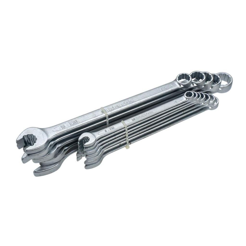 İzeltaş Torx Kombine Anahtar Takımı 8'li Set fiyatı