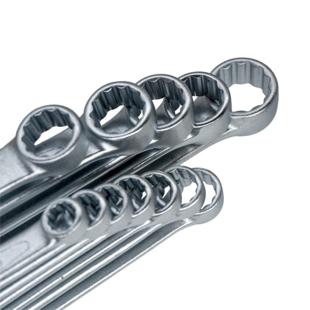 İzeltaş Torx Kombine Anahtar Takımı 8'li Set ne işe yarar