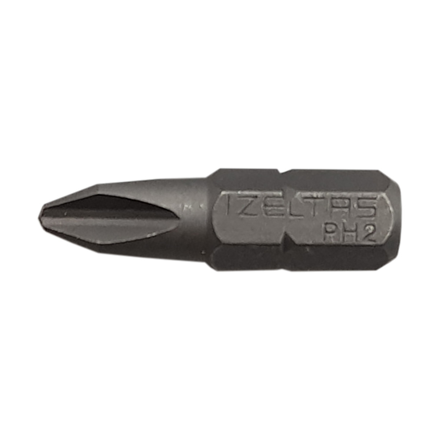 İZELTAŞ Yıldız Bits 25 mm Ph2 fiyatı
