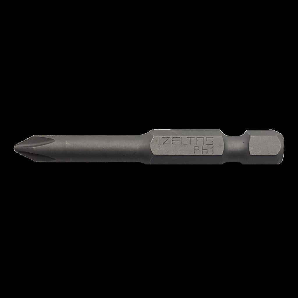 İZELTAŞ Yıldız Bits 50 mm Ph1 fiyatı