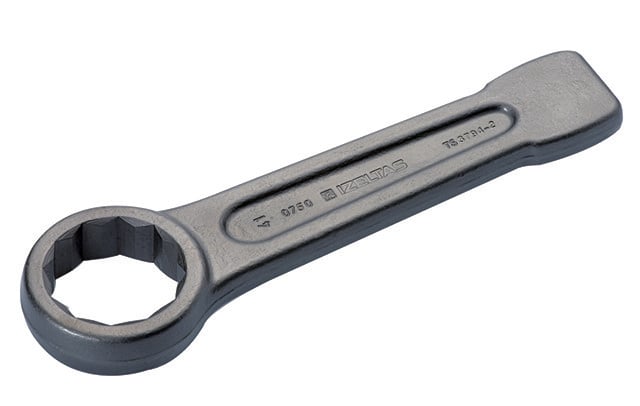 İZELTAŞ Yıldız Çakma Anahtar 120 mm fiyatı