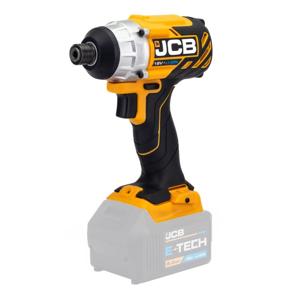 JCB 21-18BLID-B 18 Volt Somun Sıkma ve Vidalama (Akü-Şarj Aleti Hariç) fiyatı