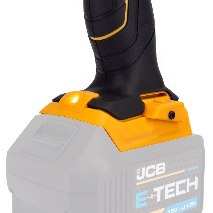 JCB 21-18BLID-B 18 Volt Somun Sıkma ve Vidalama (Akü-Şarj Aleti Hariç) ne işe yarar
