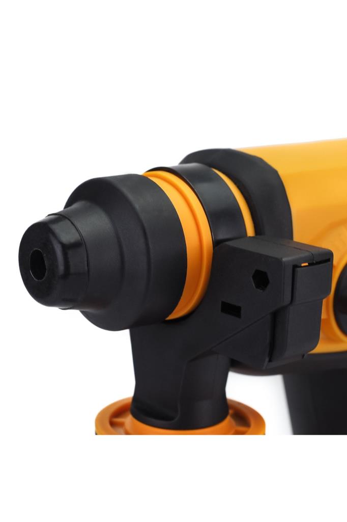 JCB 21-18BLRH 18 Volt Akülü Kırıcı Delici (Akü-Şarj Aleti Hariç) nereden bulurum