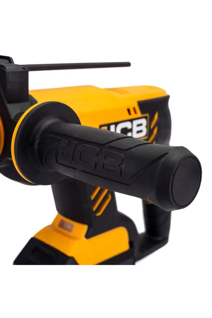 JCB 21-18BLRH 18 Volt Akülü Kırıcı Delici (Akü-Şarj Aleti Hariç) ne işe yarar