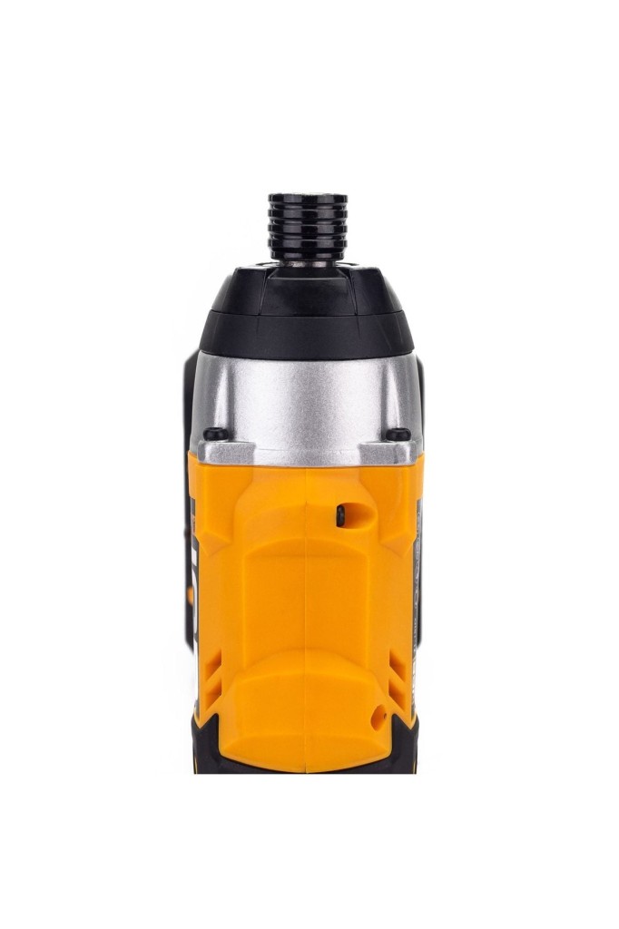 JCB 21-18ID Şarjlı Torklu Vidalama Makinası  18 Volt 3+4 Ah Çift Akülü ne işe yarar