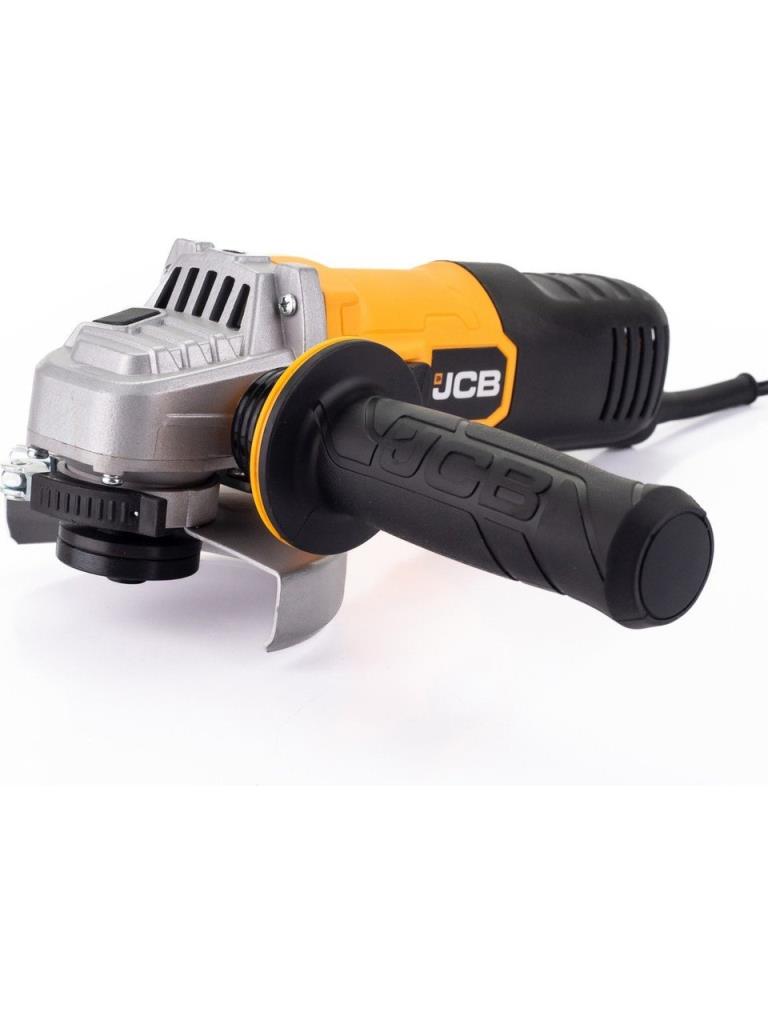 JCB AG115-E Avuç Taşlama Makinası 600 Watt 115 mm fiyatı