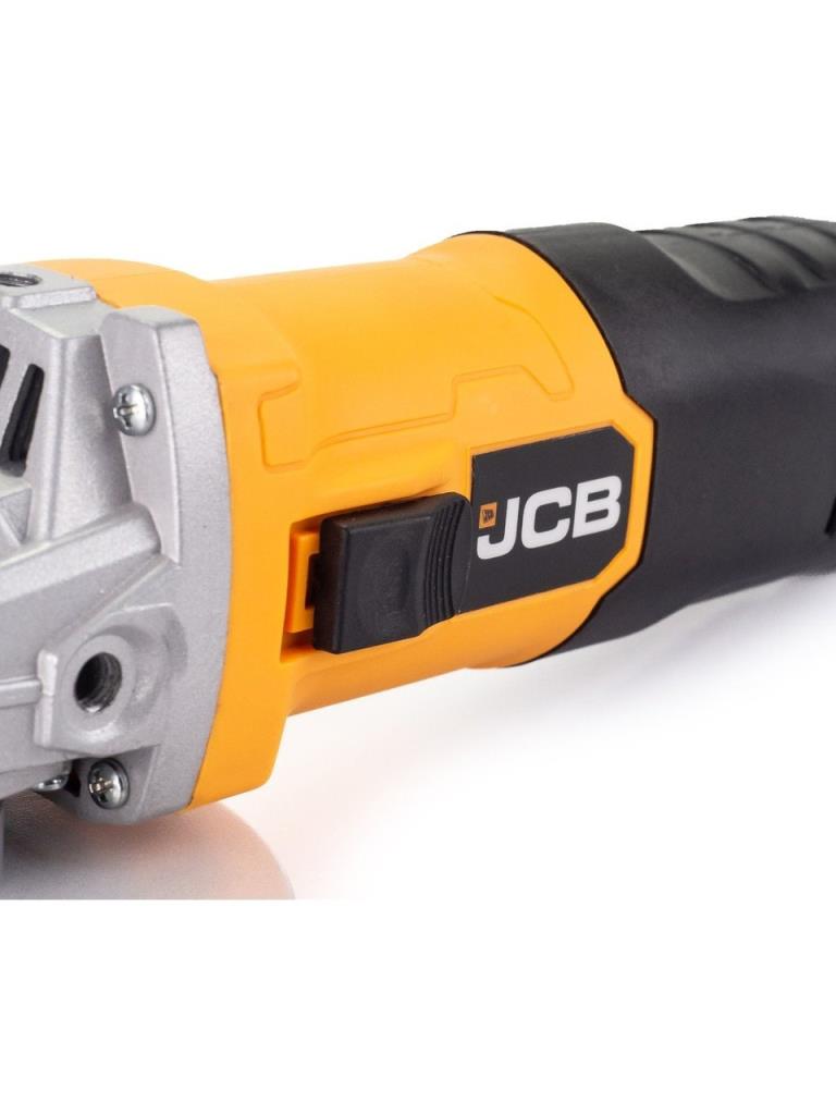 JCB AG115-E Avuç Taşlama Makinası 600 Watt 115 mm nereden bulurum