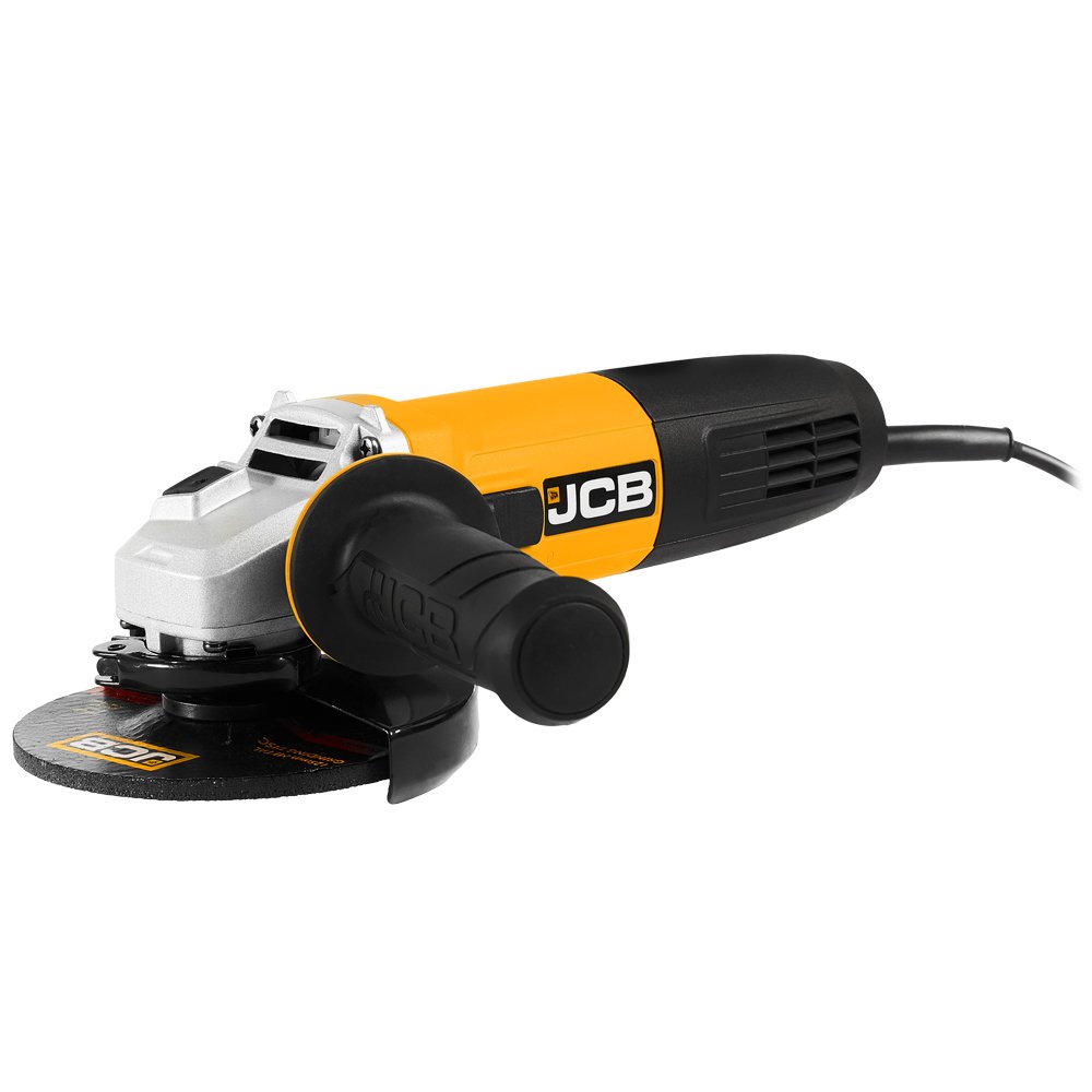 JCB AG125H Avuç Taşlama 900 Watt 125 mm fiyatı