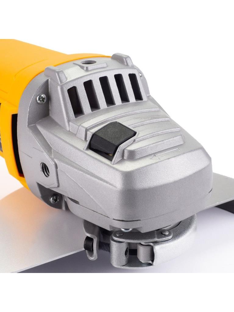 JCB AG230 Taşlama Makinası 2350 Watt 230 mm nasıl kullanılır
