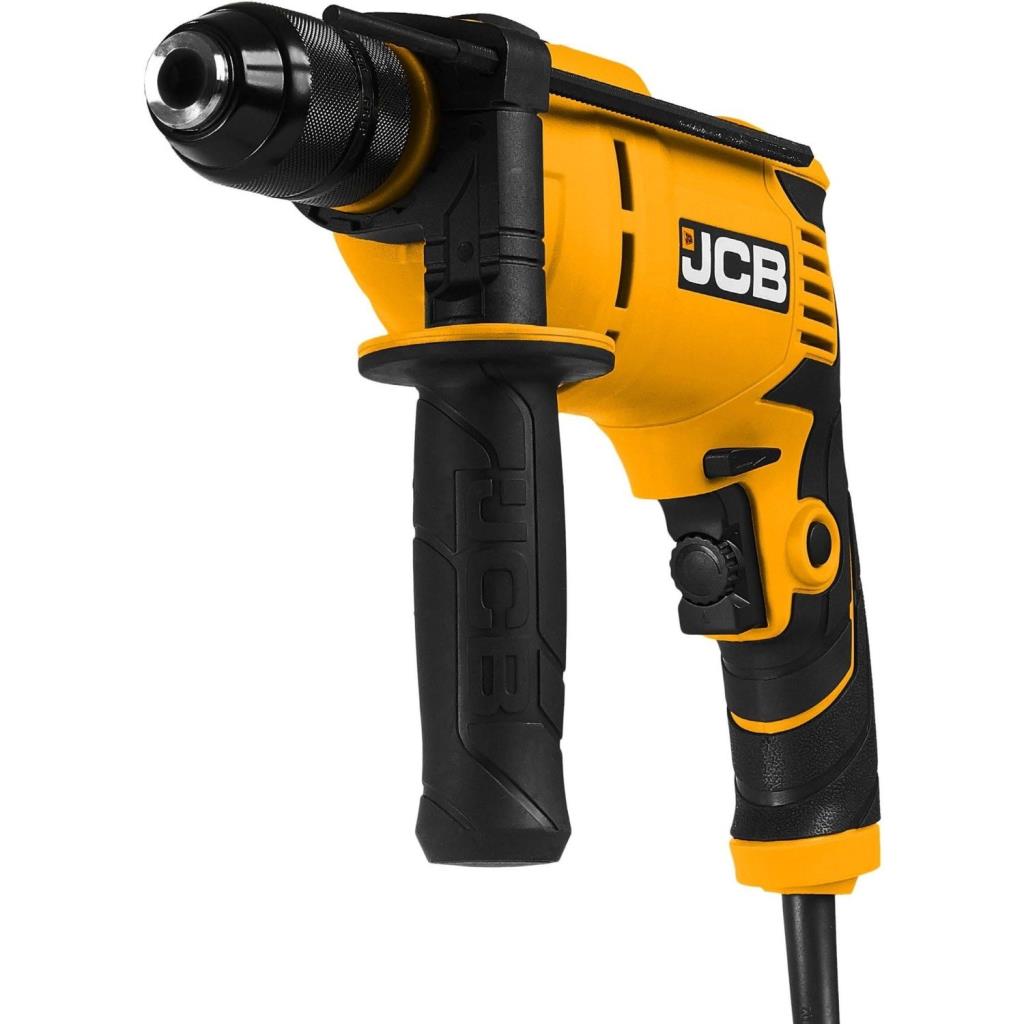 JCB ID750-E Darbeli Matkap 750 Watt fiyatı