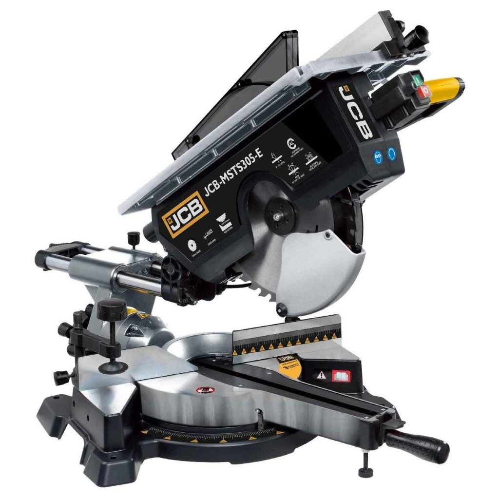 JCB MSTS305-E Kızaklı 305 mm Gönye Kesme Makinası fiyatı