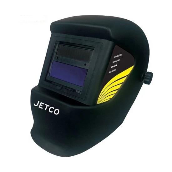 Jetco Jwh 4111 Otomatik Kararan Kaynak Maskesi fiyatı