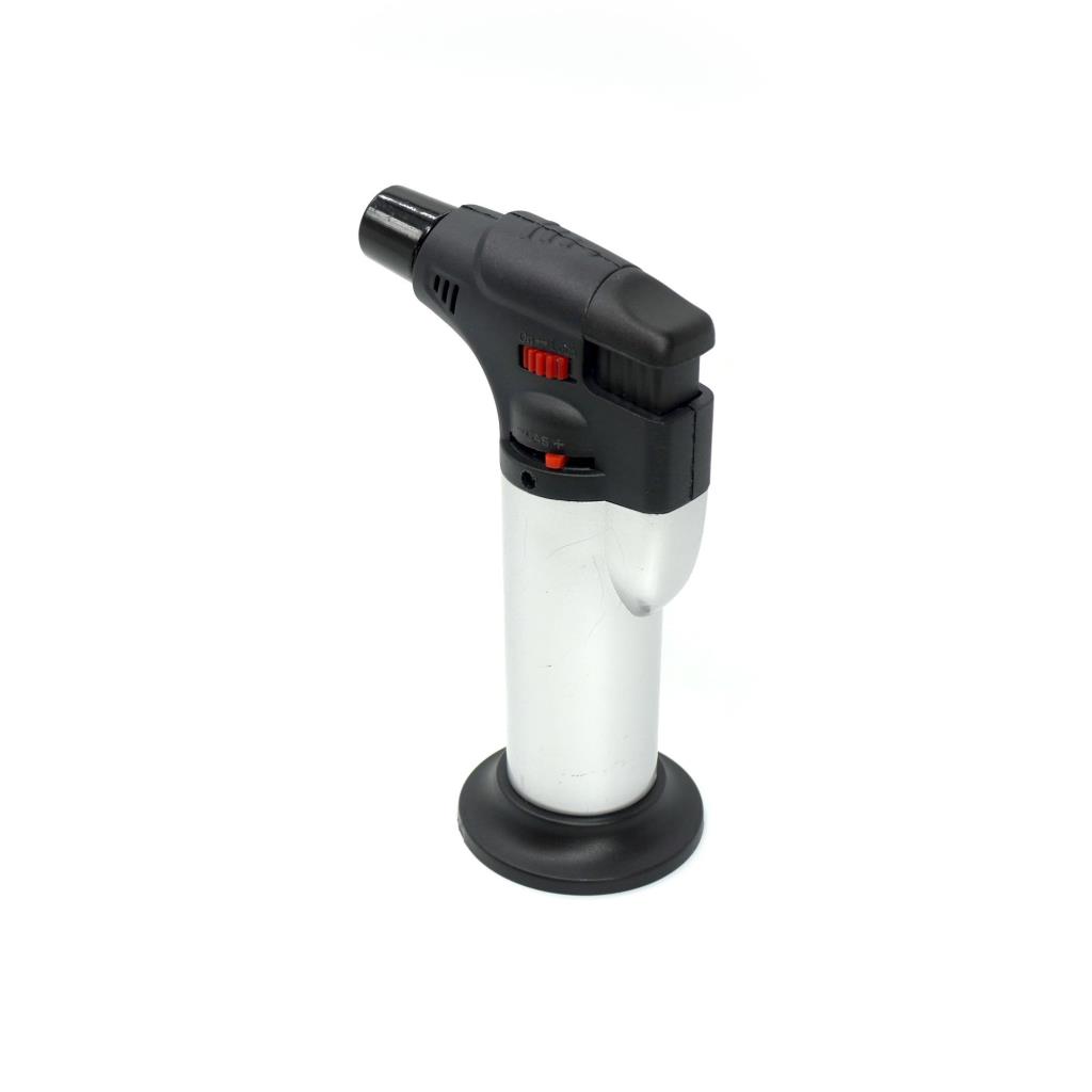 JZDD-28 Mini Turbo Torch Pürmüz Puro Alev Çakmak nasıl kullanılır