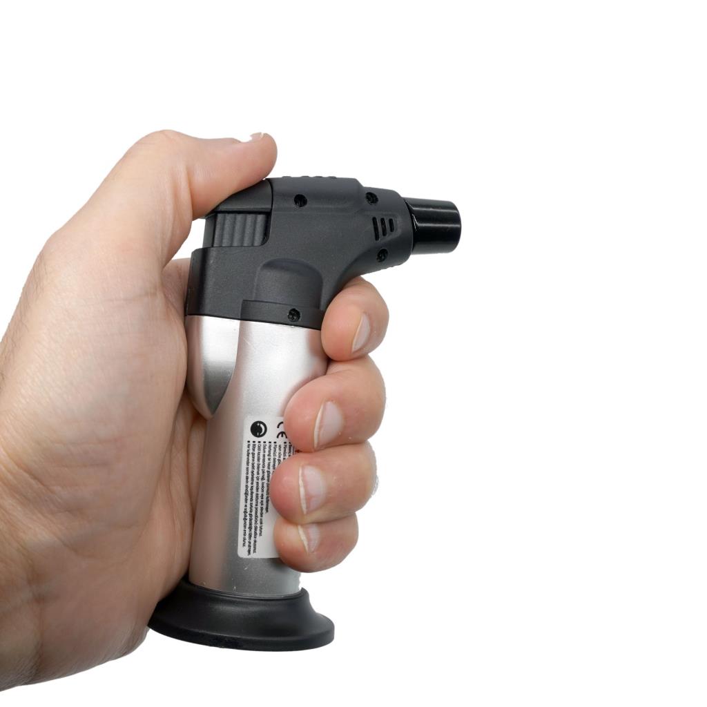 JZDD-28 Mini Turbo Torch Pürmüz Puro Alev Çakmak ne işe yarar
