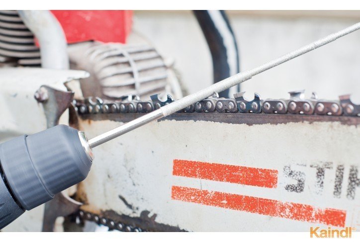 Kaindl Elmas Atlamalı Bileme Eğe Çubuğu fiyatı