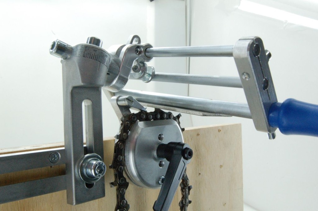 Kaindl Pro-Filer Testere Zincir Iskarpela Bileme İstasyonu nereden bulurum