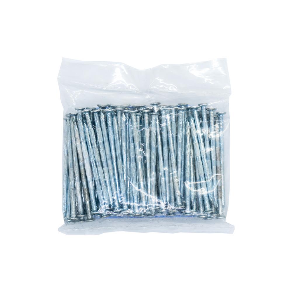 Kanallı Çelik Beton Çivisi Beyaz 5x80 mm (100 lü Paket) nereden bulurum