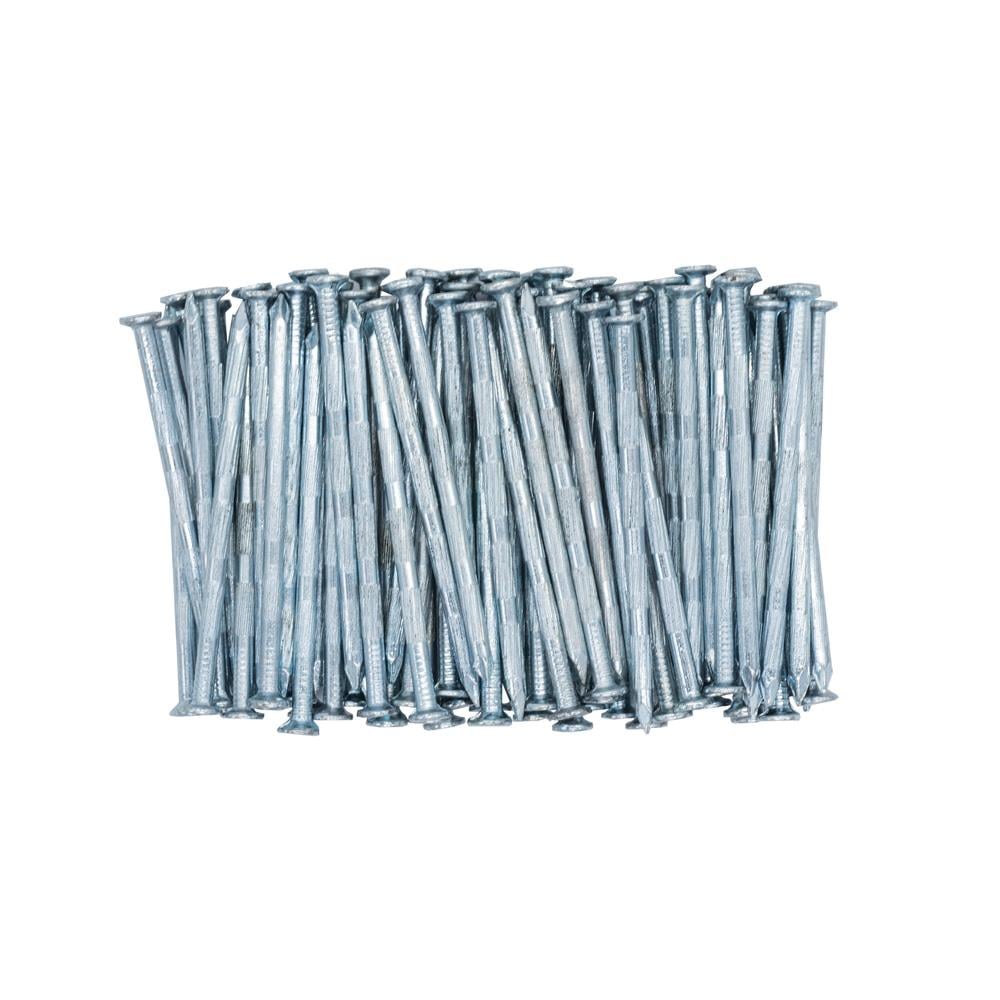 Kanallı Çelik Beton Çivisi Beyaz 5x80 mm (100 lü Paket) nasıl kullanılır