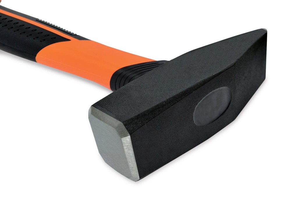 KANCA 1000 gr. Kırılmaz Fiber Saplı Çekiç ne işe yarar