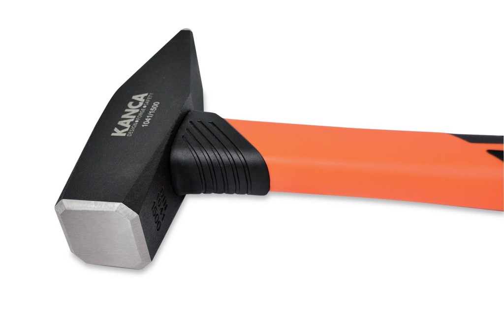 KANCA 500 gr. Kırılmaz Fiber Saplı Çekiç nereden bulurum
