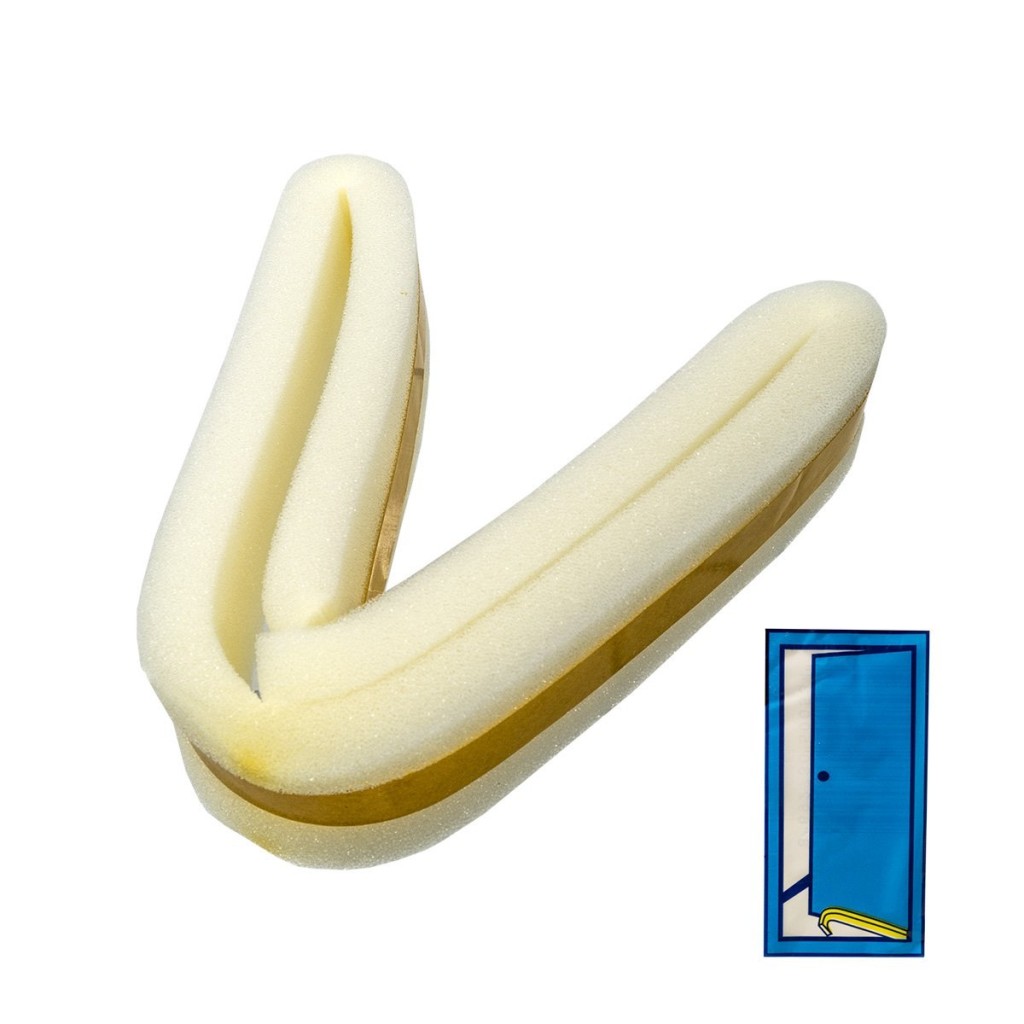 Kapı Altı Sünger Bant 90 cm fiyatı