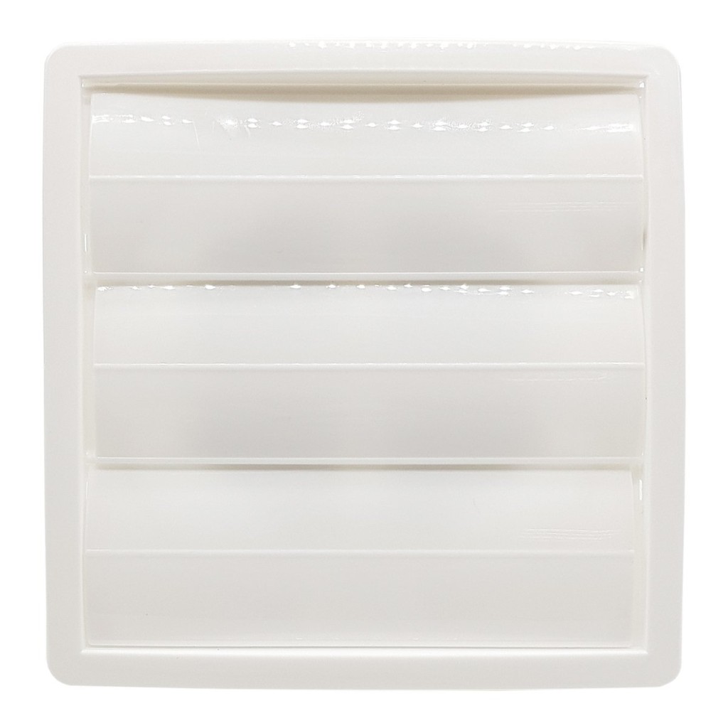 Kare Hareketli Aspiratör Baca Kapağı Duvar Menfezi Ayarlı nasıl kullanılır